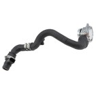 Tuyau Ventilation Carter Purger Reniflard Pour Mercedes Classe C E G 6420101791