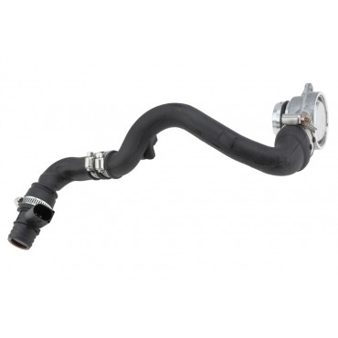 Tuyau Ventilation Carter Purger Reniflard Pour Mercedes Classe C E G 6420101791
