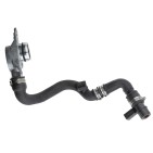 Tuyau Ventilation Carter Purger Reniflard Pour Mercedes Classe C E G 6420101791