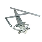 Mécanisme Lève Vitre Avant Gauche Pour Lexus Rx Nx 6980278010