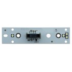 Module LED Dissipateur Thermique Pour Audi Q7 2015-2019 4M0941475