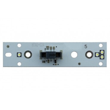 Module LED Dissipateur Thermique Pour Audi Q7 2015-2019 4M0941475