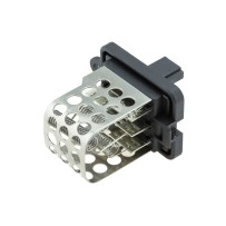 Résistance Chauffage Ventilation Pour Citroën Xsara 1997-2005 6450FL