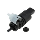 Moteur Pompe de Lave Glace Pour Bmw Série 2 5 X1 X3 X4 X5 2751743 61662751743