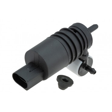 Moteur Pompe de Lave Glace Pour Bmw Série 2 5 X1 X3 X4 X5 2751743 61662751743