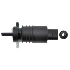Moteur Pompe de Lave Glace Pour Bmw Série 2 5 X1 X3 X4 X5 2751743 61662751743