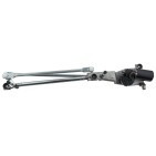 Tringlerie de Moteur d'Essuie Glace Avant Pour Ford Focus I 1124045 1317135