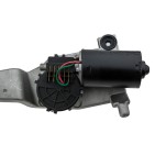 Tringlerie de Moteur d'Essuie Glace Avant Pour Ford Focus I 1124045 1317135