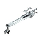 Tringlerie de Moteur d'Essuie Glace Avant Pour Jumper Fiat Ducato 6405.PP
