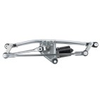 Tringlerie de Moteur d'Essuie Glace Avant Pour Citroën Nemo Fiat Qubo 1354851080
