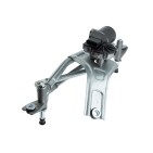 Tringlerie de Moteur d'Essuie Glace Avant Pour Abarth Grande Punto 51753759