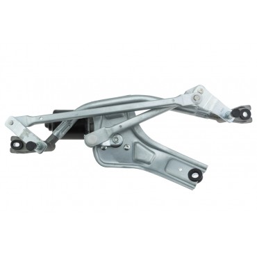 Tringlerie de Moteur d'Essuie Glace Avant Pour Abarth Grande Punto 51753759