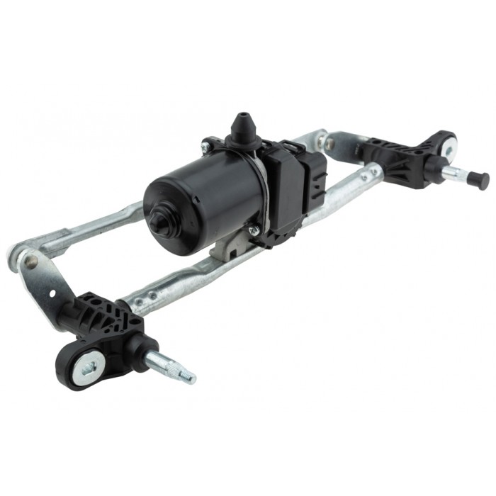 Tringlerie de Moteur d'Essuie Glace Avant Pour Abarth 500 595 695 BS5117K484AB