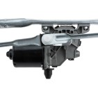 Tringlerie de Moteur d'Essuie Glace Avant Pour Abarth 500 595 695 BS5117K484AB