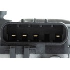 Tringlerie de Moteur d'Essuie Glace Avant Pour Abarth 500 595 695 BS5117K484AB