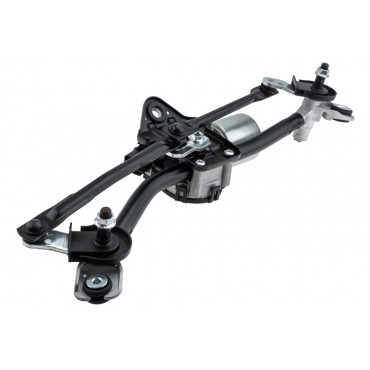 Tringlerie de Moteur d'Essuie Glace Avant Pour Hyundai I10 I 981500X000