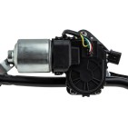 Tringlerie de Moteur d'Essuie Glace Avant Pour Hyundai I10 I 981500X000