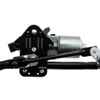 Tringlerie de Moteur d'Essuie Glace Avant Pour Hyundai I10 I 981500X000
