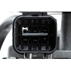 Tringlerie de Moteur d'Essuie Glace Avant Pour Hyundai I10 I 981500X000
