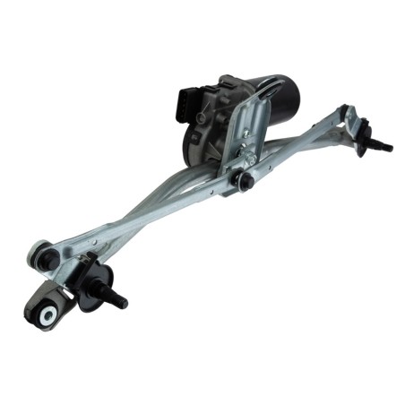 Tringlerie de Moteur d'Essuie Glace Avant Pour Hyundai I30 Kia Cee'D 981101H000