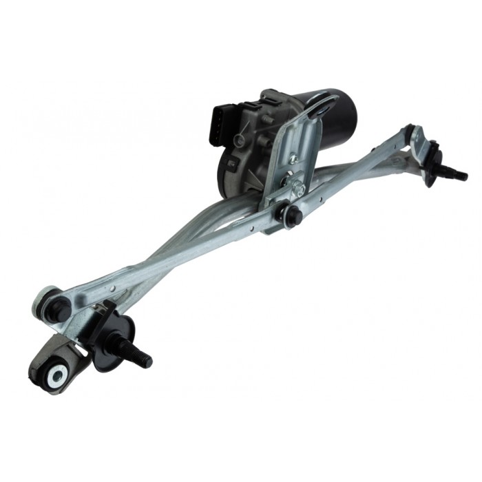 Tringlerie de Moteur d'Essuie Glace Avant Pour Hyundai I30 Kia Cee'D 981101H000