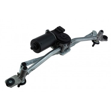Tringlerie de Moteur d'Essuie Glace Avant Pour Hyundai I30 Kia Cee'D 981101H000