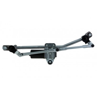 Tringlerie de Moteur d'Essuie Glace Avant Pour Hyundai I30 Kia Cee'D 981101H000