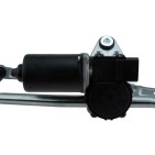 Tringlerie de Moteur d'Essuie Glace Avant Pour Hyundai I30 Kia Cee'D 981101H000