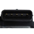Tringlerie de Moteur d'Essuie Glace Avant Pour Hyundai I30 Kia Cee'D 981101H000