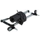 Tringlerie de Moteur d'Essuie Glace Avant Pour Opel Corsa D E 367546129 1270814