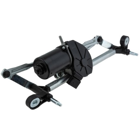 Tringlerie de Moteur d'Essuie Glace Avant Pour Opel Corsa D E 367546129 1270814
