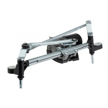 Tringlerie de Moteur d'Essuie Glace Avant Pour Opel Corsa D E 367546129 1270814