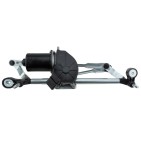 Tringlerie de Moteur d'Essuie Glace Avant Pour Opel Corsa D E 367546129 1270814
