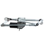 Tringlerie de Moteur d'Essuie Glace Avant Pour Opel Corsa D E 367546129 1270814