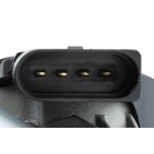 Tringlerie de Moteur d'Essuie Glace Avant Pour Opel Corsa D E 367546129 1270814