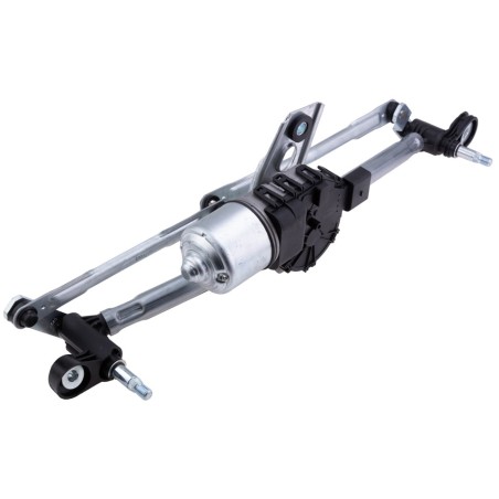 Tringlerie de Moteur d'Essuie Glace Avant Pour Opel Astra H 1273421 93179150