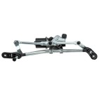 Tringlerie de Moteur d'Essuie Glace Avant Pour Renault Clio III 8200268931