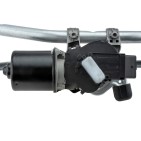 Tringlerie de Moteur d'Essuie Glace Avant Pour Renault Clio III 8200268931