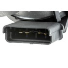 Tringlerie de Moteur d'Essuie Glace Avant Pour Renault Clio III 8200268931