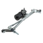 Tringlerie de Moteur d'Essuie Glace Avant Pour Renault Megane IV 288100819R
