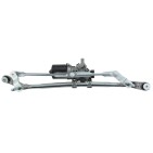 Tringlerie de Moteur d'Essuie Glace Avant Pour Renault Megane IV 288100819R