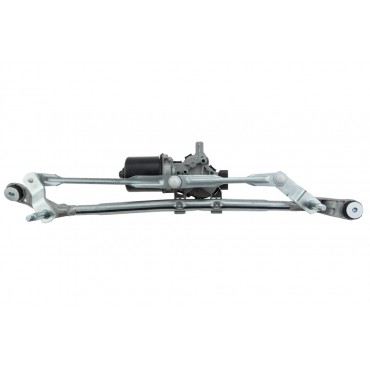 Tringlerie de Moteur d'Essuie Glace Avant Pour Renault Megane IV 288100819R