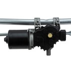 Tringlerie de Moteur d'Essuie Glace Avant Pour Renault Megane IV 288100819R