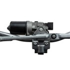 Tringlerie de Moteur d'Essuie Glace Avant Pour Skoda Fabia I Vw Polo 6Q1955119A