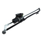 Tringlerie de Moteur d'Essuie Glace Avant Pour Iveco Daily Opel Vivaro 500362502