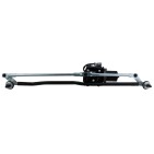 Tringlerie de Moteur d'Essuie Glace Avant Pour Iveco Daily Opel Vivaro 500362502