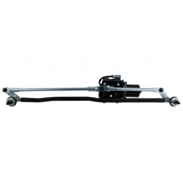 Tringlerie de Moteur d'Essuie Glace Avant Pour Iveco Daily Opel Vivaro 500362502
