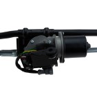 Tringlerie de Moteur d'Essuie Glace Avant Pour Iveco Daily Opel Vivaro 500362502