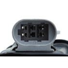 Tringlerie de Moteur d'Essuie Glace Avant Pour Iveco Daily Opel Vivaro 500362502