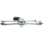 Tringlerie de Moteur d'Essuie Glace Avant Pour Audi A3 Seat Toledo II 1J1955603